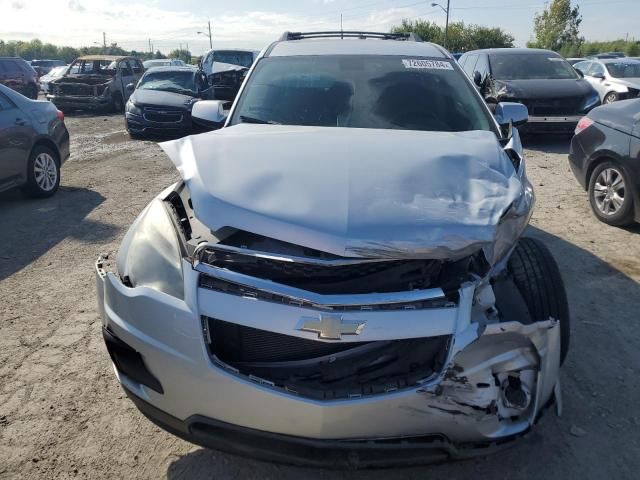 2010 Chevrolet Equinox LT