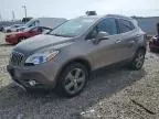 2014 Buick Encore