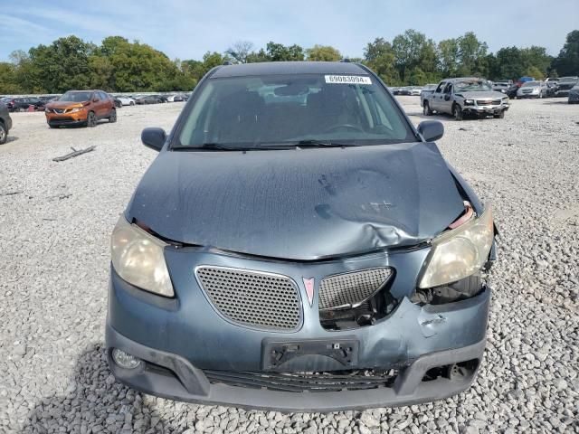 2007 Pontiac Vibe