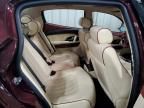 2008 Maserati Quattroporte M139