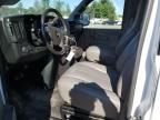 2018 Chevrolet Express G2500