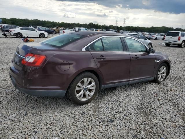 2011 Ford Taurus SEL