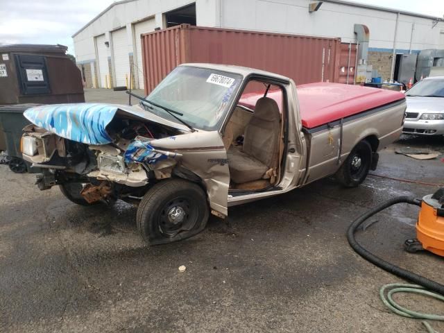 1996 Ford Ranger