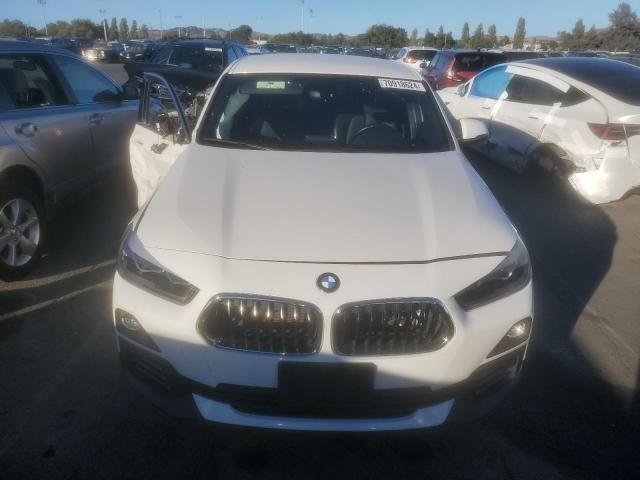 2018 BMW X2 SDRIVE28I