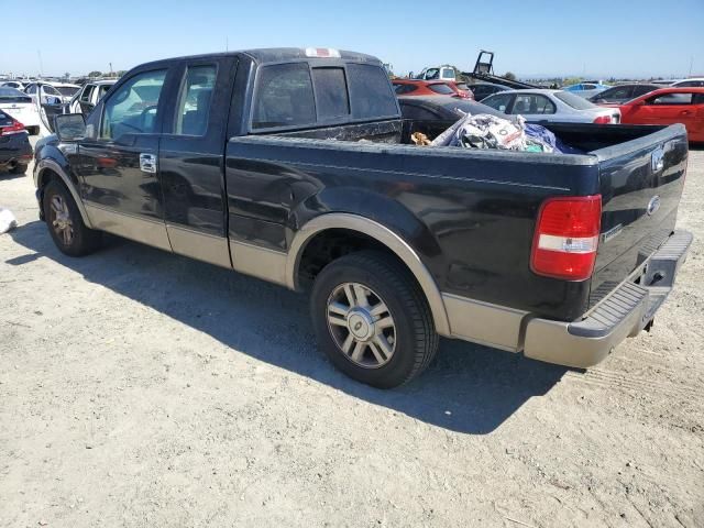 2004 Ford F150