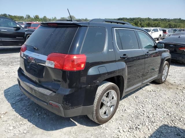 2013 GMC Terrain SLE