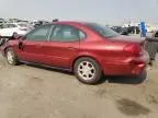 2000 Ford Taurus SES