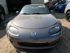 2008 Mazda MX-5 Miata