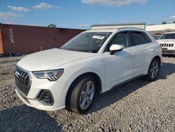 2023 Audi Q3 Premium S Line 45 en venta en Hueytown, AL