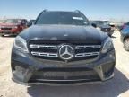 2018 Mercedes-Benz GLS 550 4matic