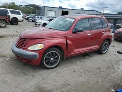 2001 Chrysler PT Cruiser en venta en Lebanon, TN