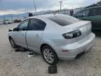 2007 Mazda 3 I