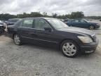 2004 Lexus LS 430