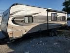 2015 Avenger Travel Trailer