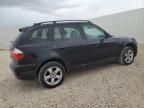 2008 BMW X3 3.0SI