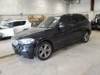 2016 BMW X5 XDRIVE50I