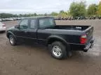 2002 Ford Ranger Super Cab