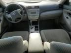 2007 Toyota Camry Hybrid