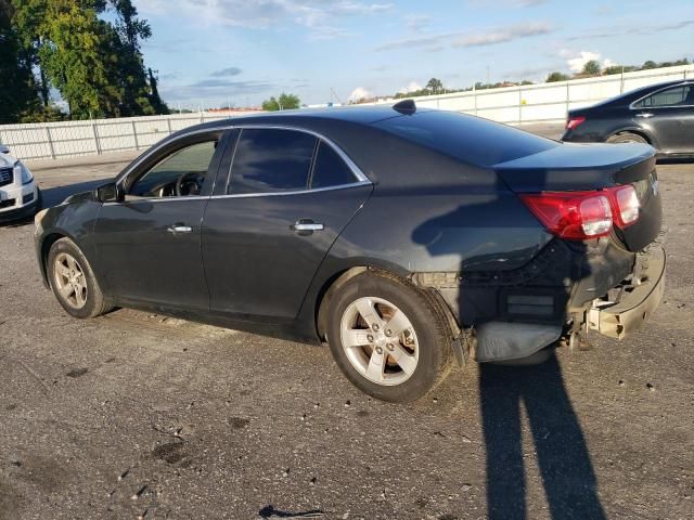 2014 Chevrolet Malibu LS