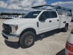 2019 Ford F350 Super Duty