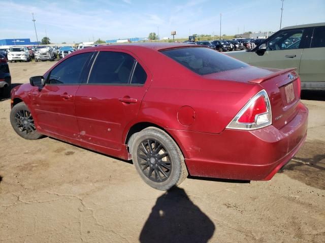 2006 Ford Fusion SE