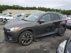 2016 Mazda CX-5 GT