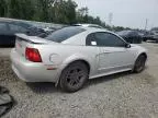 2002 Ford Mustang