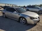 2008 Pontiac Grand Prix GXP