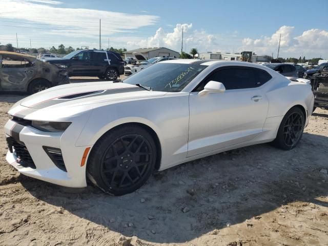 2017 Chevrolet Camaro SS