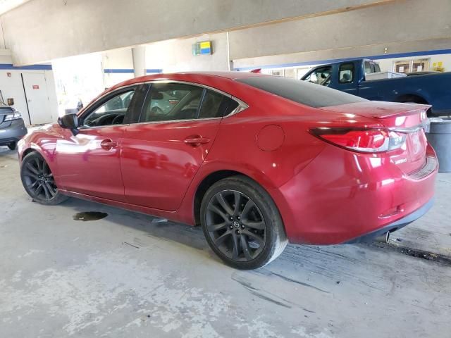 2014 Mazda 6 Grand Touring