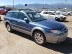 2008 Subaru Outback 3.0R LL Bean