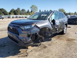 2019 Toyota Rav4 XLE en venta en Elgin, IL