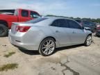 2015 Chevrolet Malibu LTZ