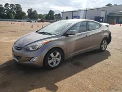 Run And Drives Cars for sale at auction: 2013 Hyundai Elantra GLS