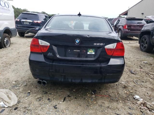 2008 BMW 328 I