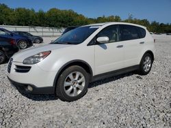 Carros con verificación Run & Drive a la venta en subasta: 2006 Subaru B9 Tribeca 3.0 H6