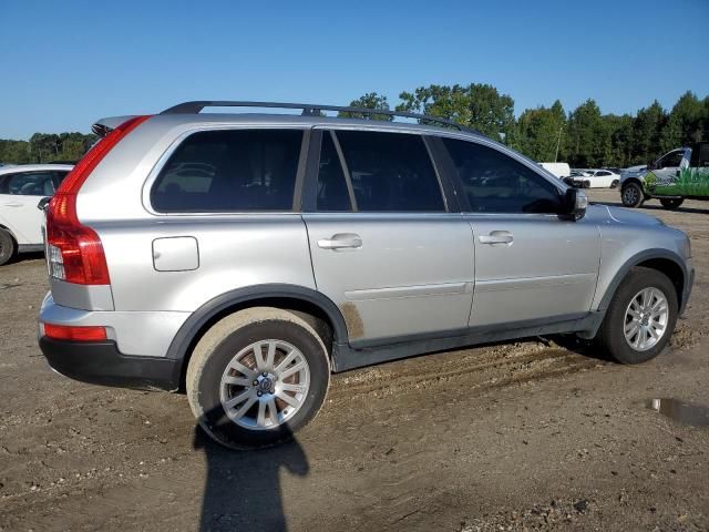 2008 Volvo XC90 3.2