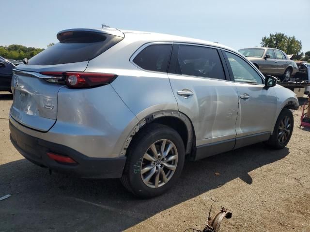 2018 Mazda CX-9 Touring