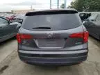 2018 Honda Pilot EXL