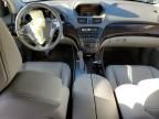 2012 Acura MDX Technology