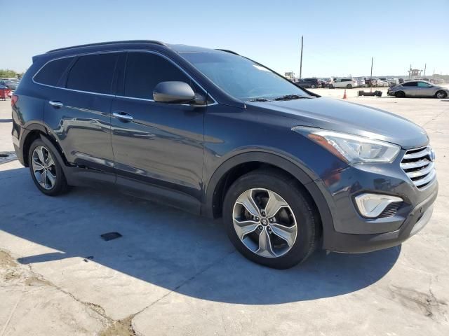 2015 Hyundai Santa FE GLS