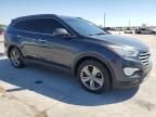 2015 Hyundai Santa FE GLS