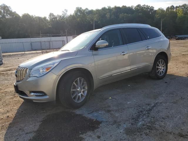 2016 Buick Enclave