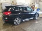 2017 BMW X1 XDRIVE28I