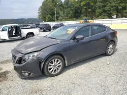 Mazda Vehiculos salvage en venta: 2016 Mazda 3 Touring