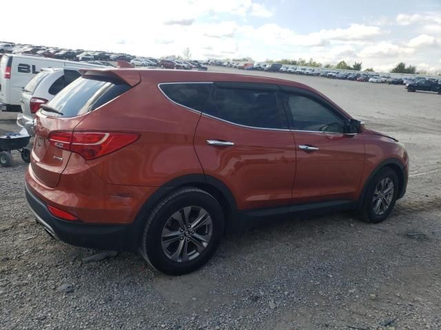 2013 Hyundai Santa FE Sport