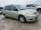 2006 Toyota Sienna CE