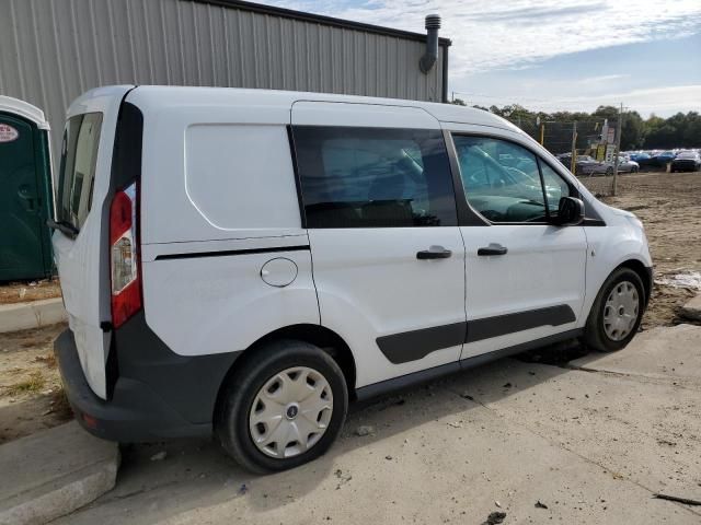 2016 Ford Transit Connect XL