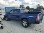 2014 Toyota Tacoma Double Cab