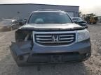 2013 Honda Pilot EXL